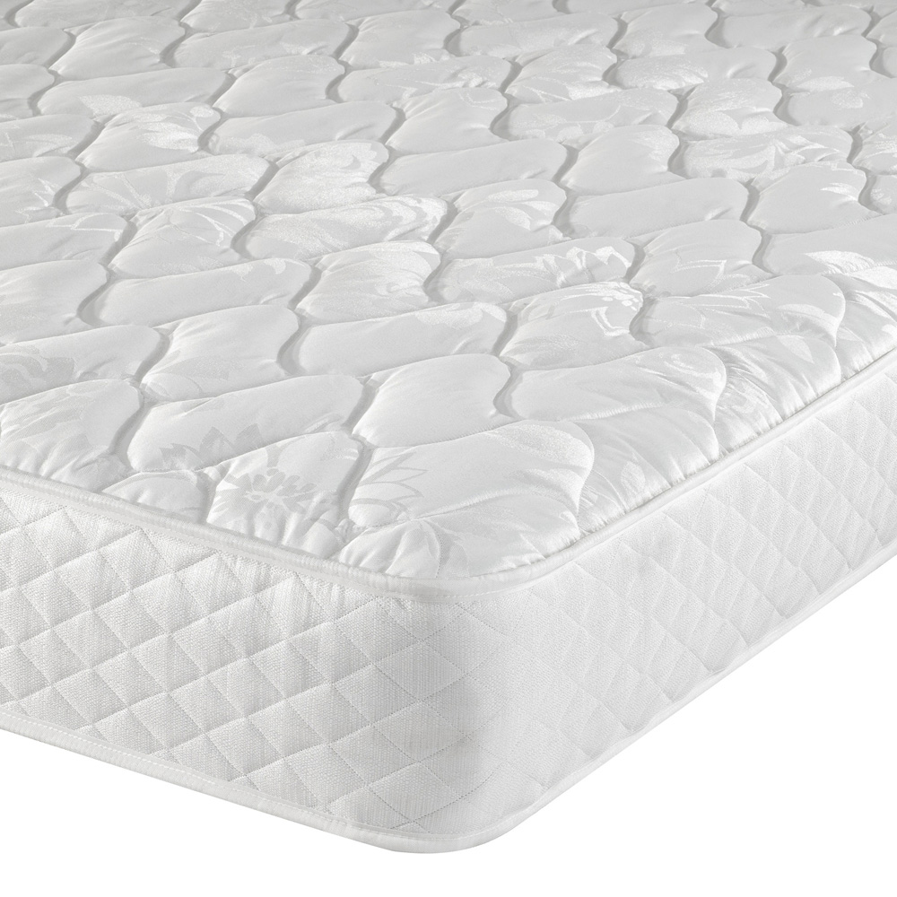 Silentnight Essentials King Size Mirapocket Memory Foam Mattress Image 3