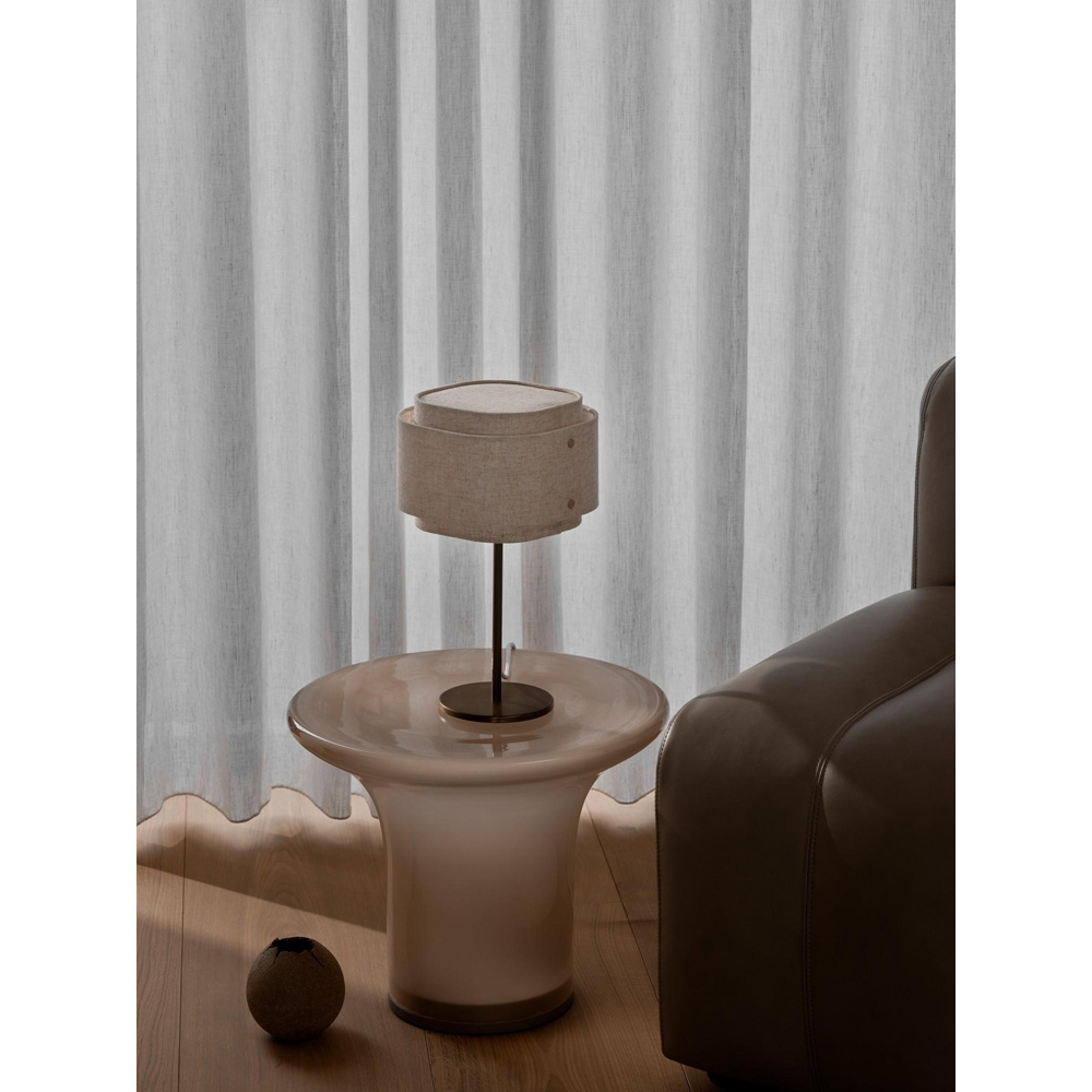 Nordlux Takai Beige Table Lamp Image 8