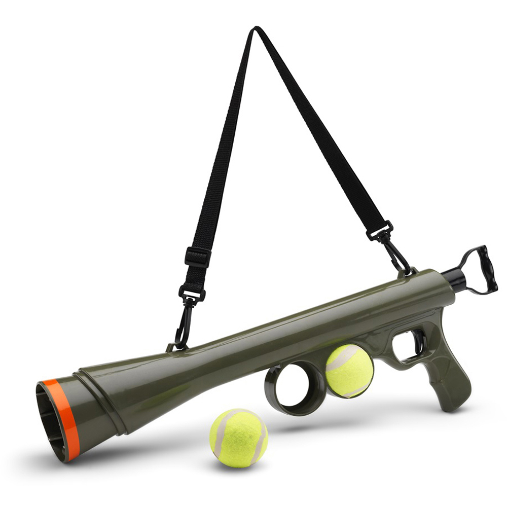 Mans' Best Friend Dog Ball Launcher Image 3