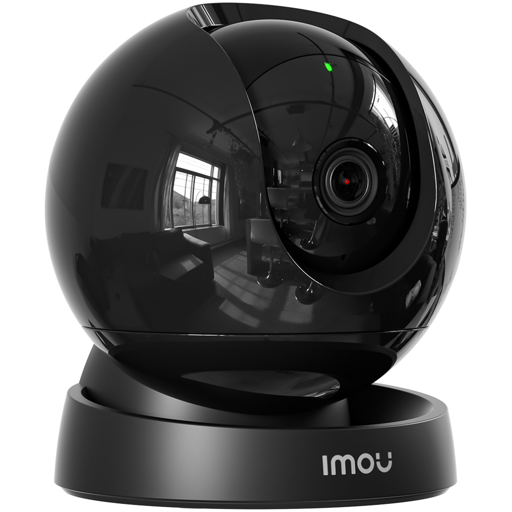 IMOU Rex 3D 2K H.265 WiFi Pan and Tilt 3MP Camera Image 4