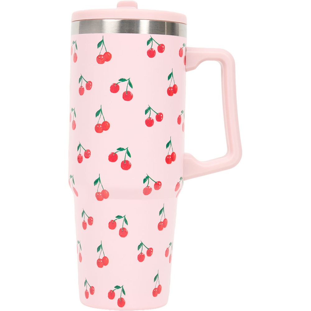 Alfresco Stainless Steel Vacuum Tumbler Image 6
