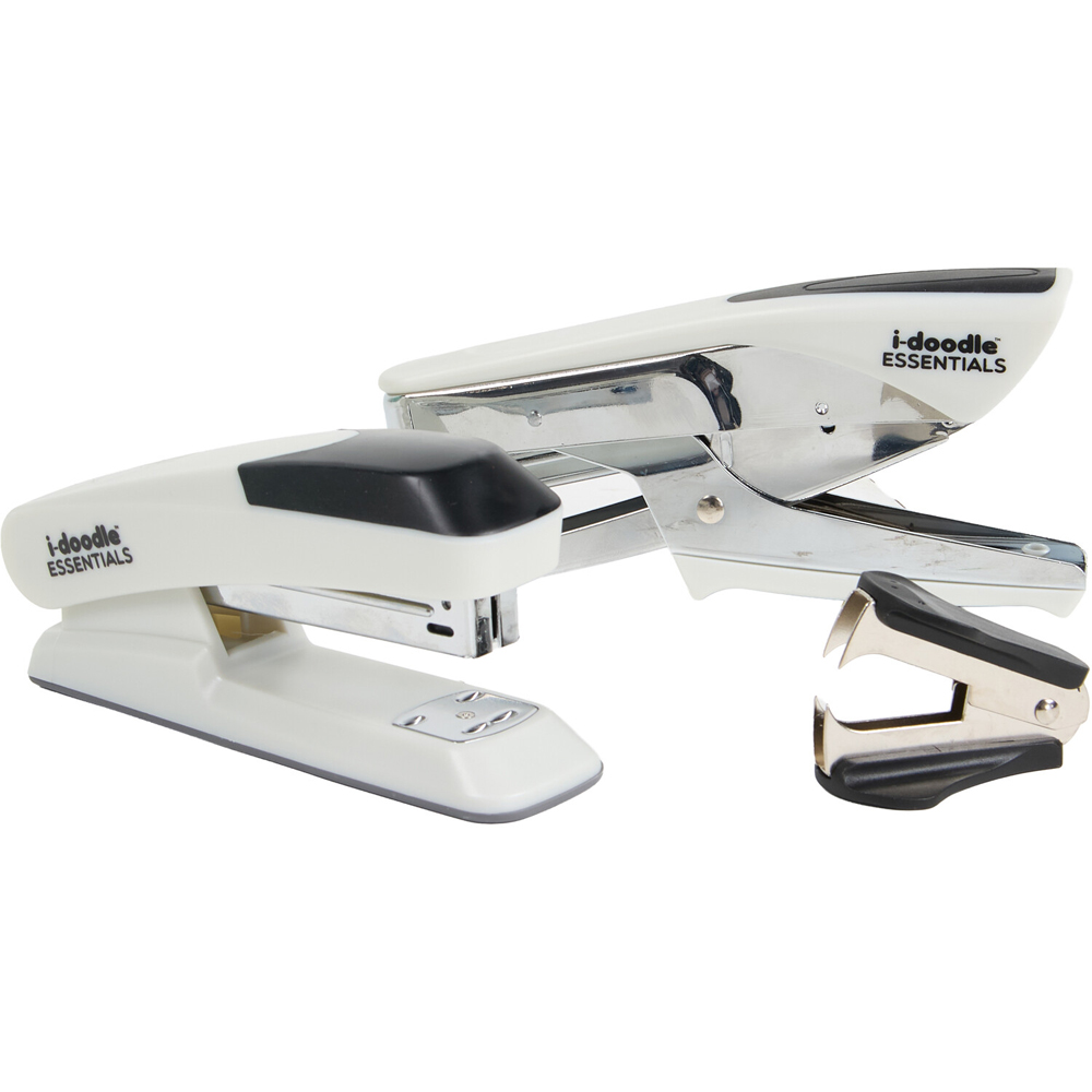3 Piece Stapler Set Image 3