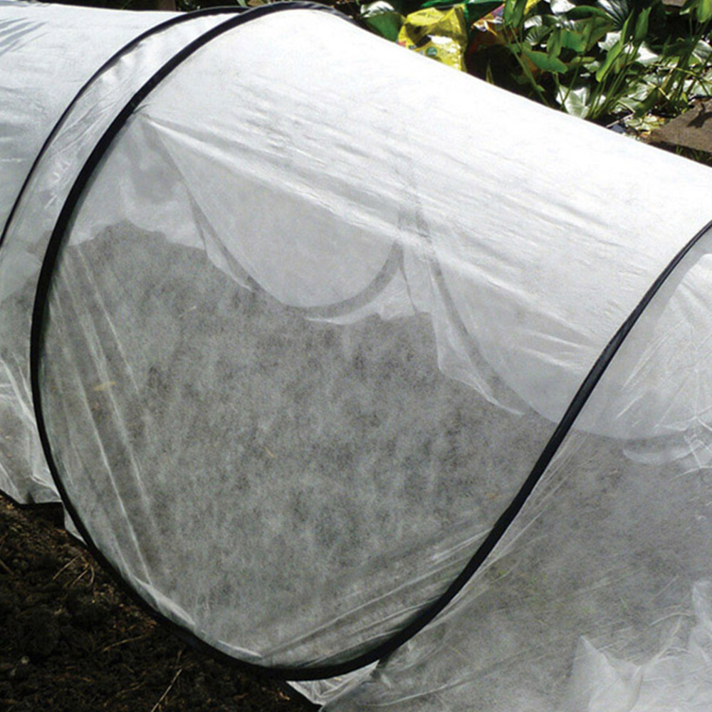 Pop Up Tunnel - Fleece Image 3