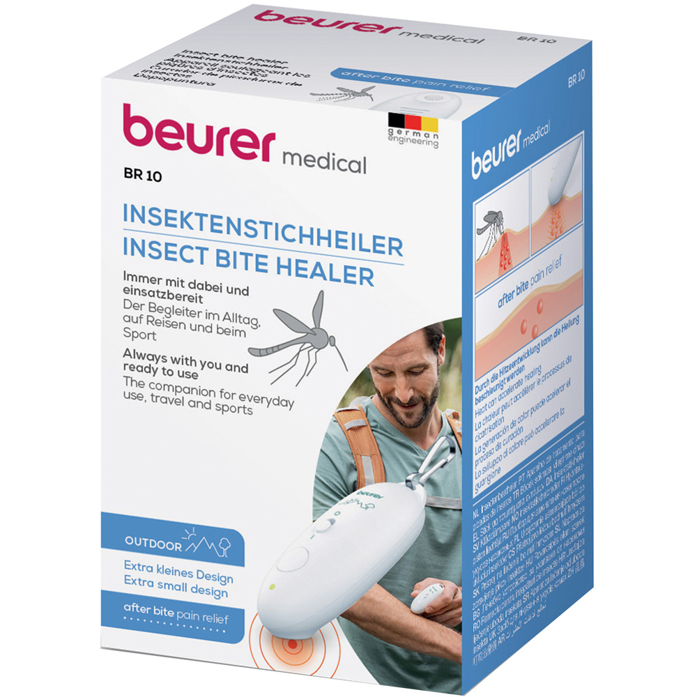 Beurer Insect Bite Healer Image 6
