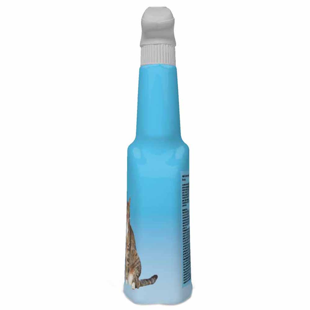 Wilko Stain and Odour Remover for Cats 750ml Wilko