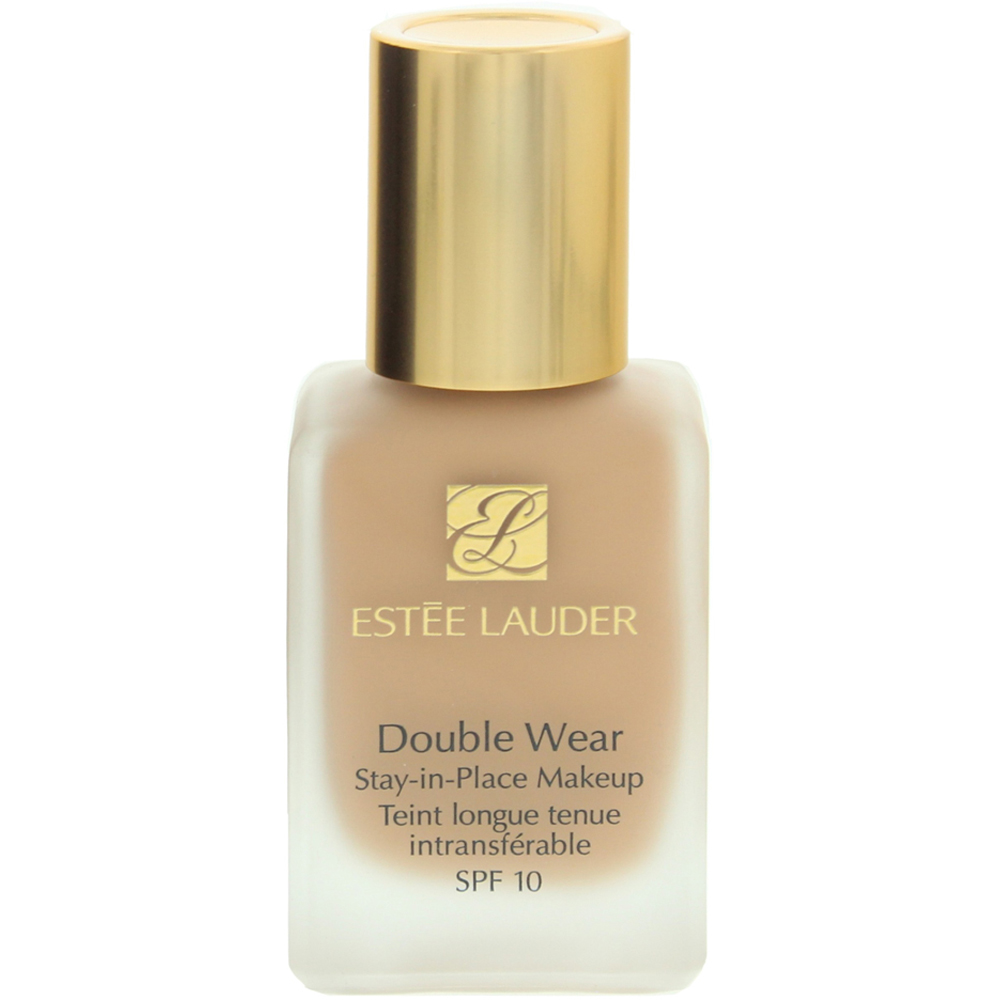 Estée Lauder Double Wear Stay-In-Place Makeup SPF 10 3N2 Wheat Foundation 30ml Image 2