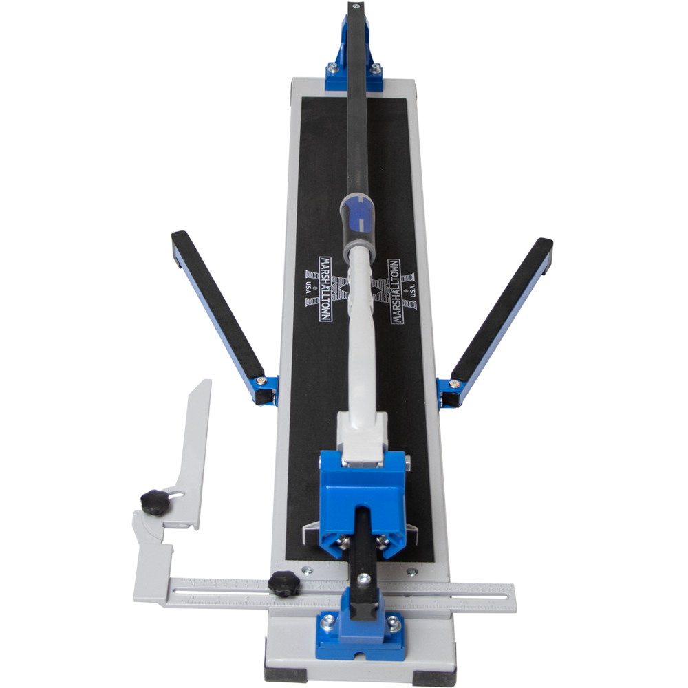 Marshalltown 36 inch Tile Cutter Image 6