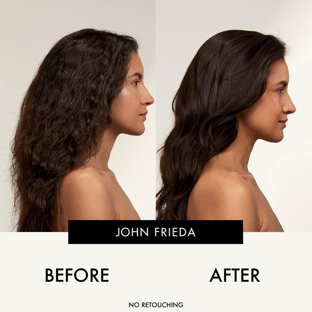 John Frieda Frizz Ease Infinite Smooth Anti Frizz Hair Care Shampoo 250ml 6 Pack Image 4