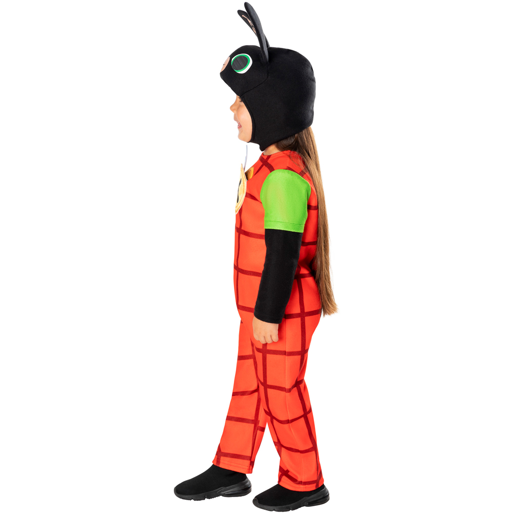 Bing Costume Age 2 to 3 Years Image 3