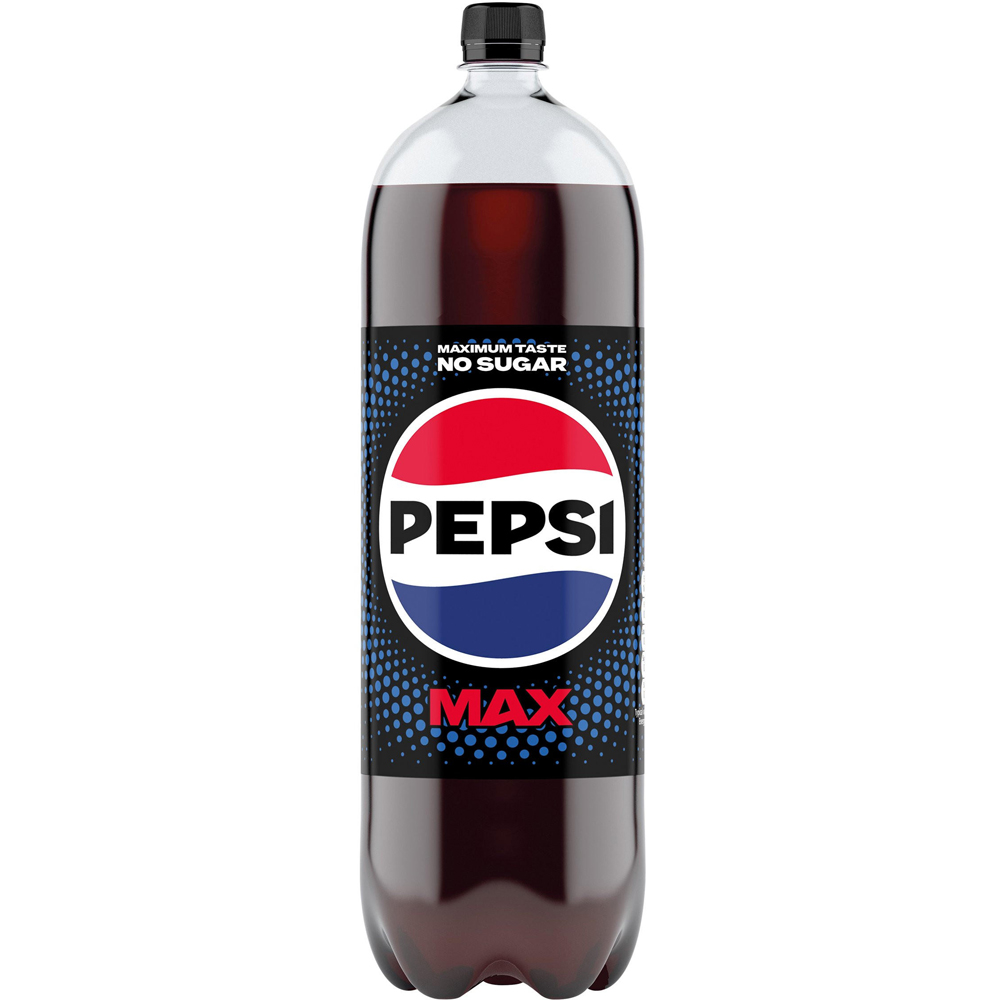 Pepsi Max 2L Image