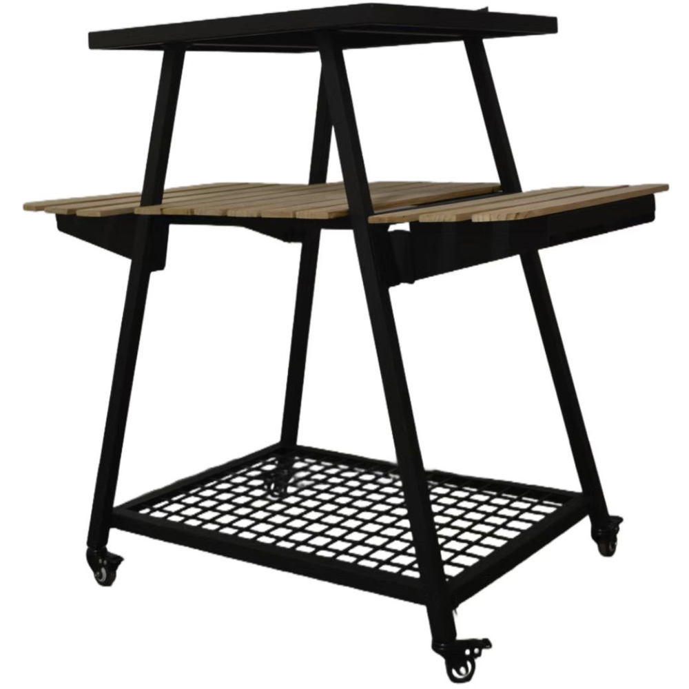 Gardeco Pizza Oven Trolley Stand For Pizzaro Image 3