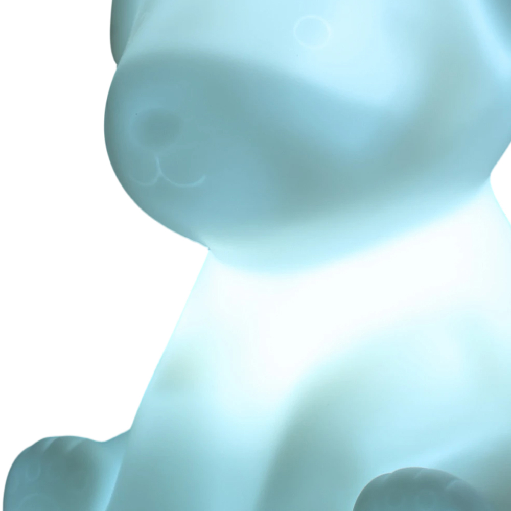 H&O Direct Kids Paint Your Own Puppy Night Light Kit Image 3