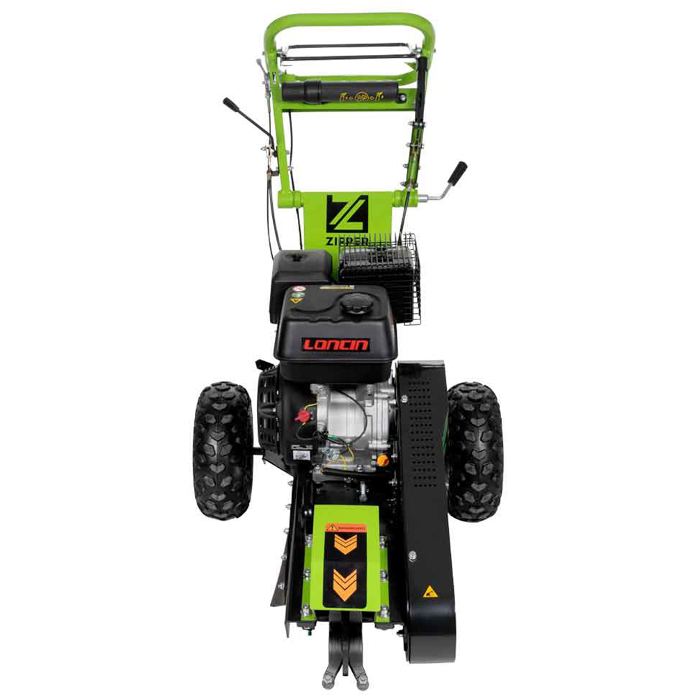 Zipper ZI-BSF1500 900W Tree Stump Grinder Image 5