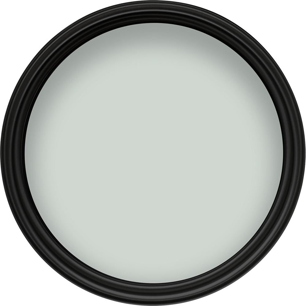 Crown Walls and Ceilings Willow Breeze Matt Emulsion Paint 2.5L Image 3