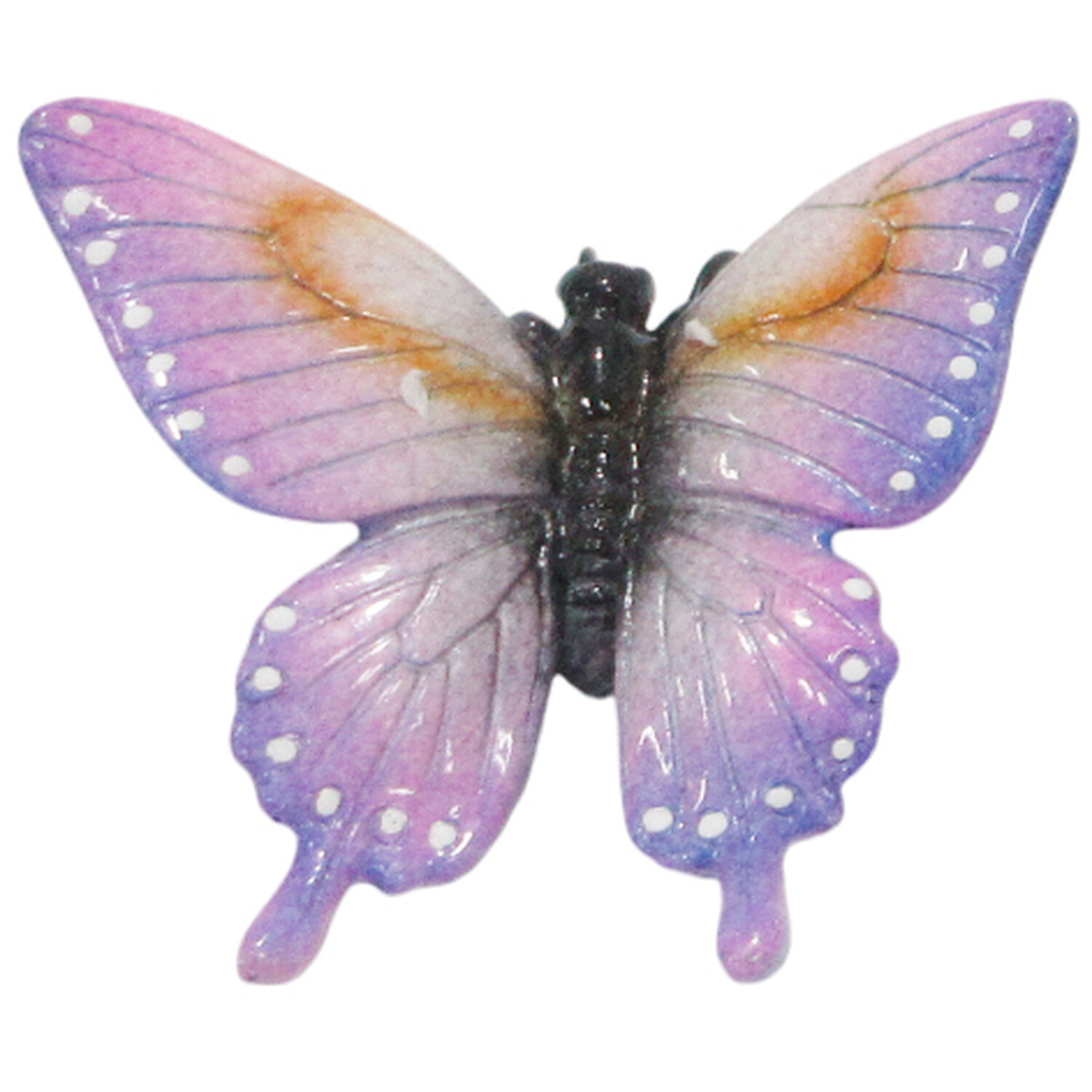 Bright Butterfly Pot Hanger Image 9