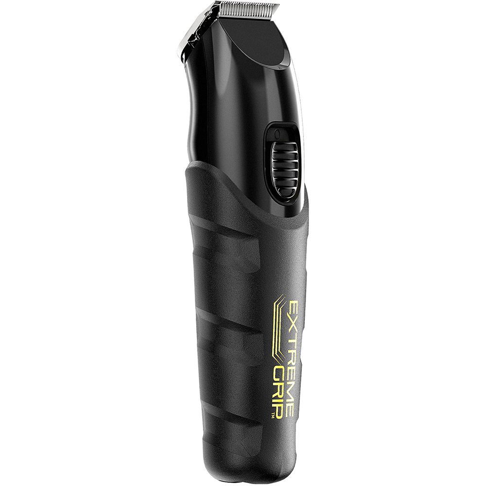 Wahl Extreme Grip Afro Lithium Ion Multi-Groomer Trimmer Kit Image 7