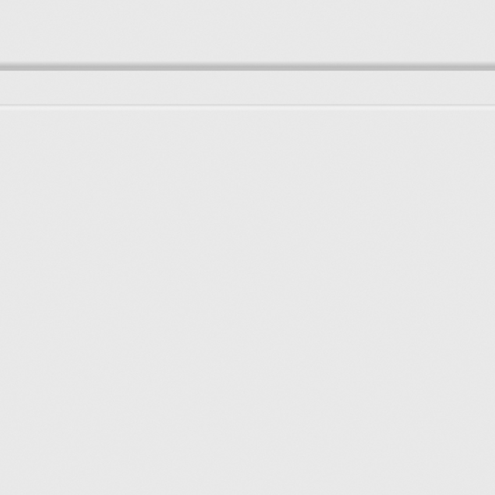 National Skirting White Groove I Primed Skirting Board 18mm 70 x 3040mm Image 3