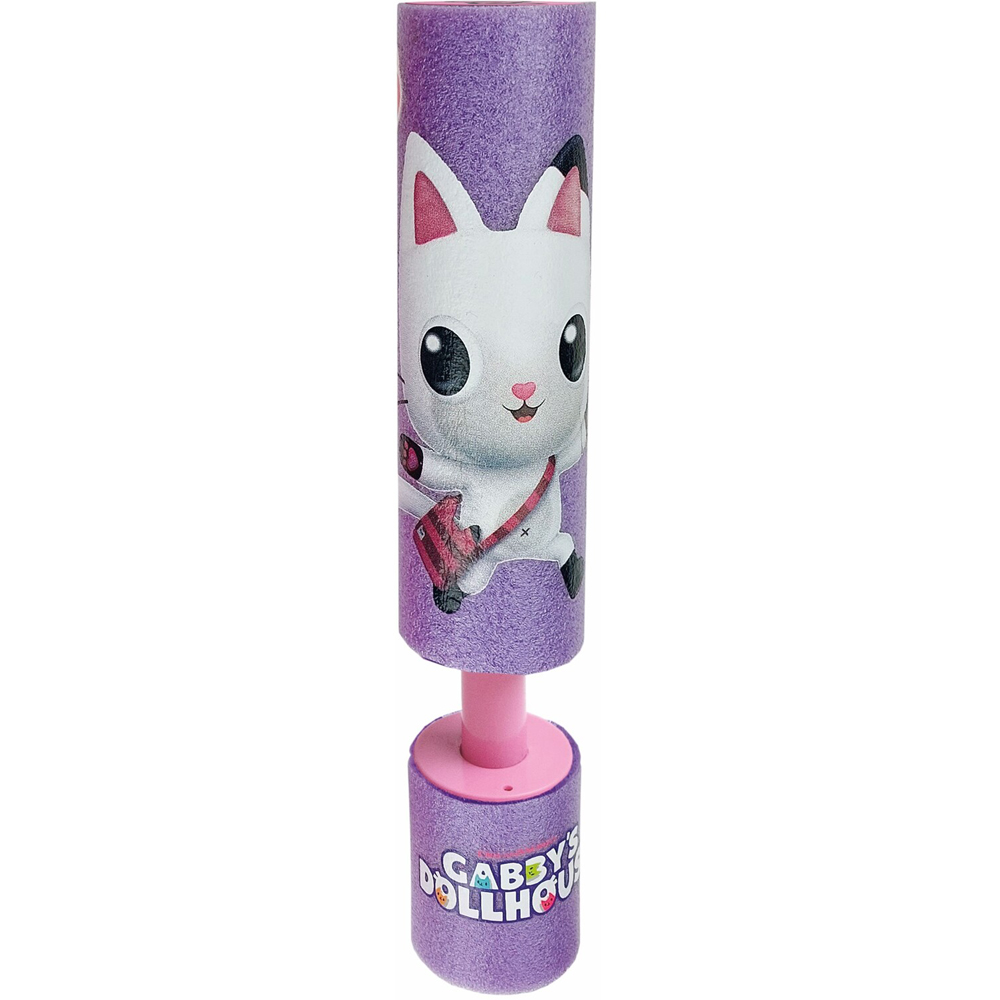 Gabbys Dollhouse Foam Shooter Image 3