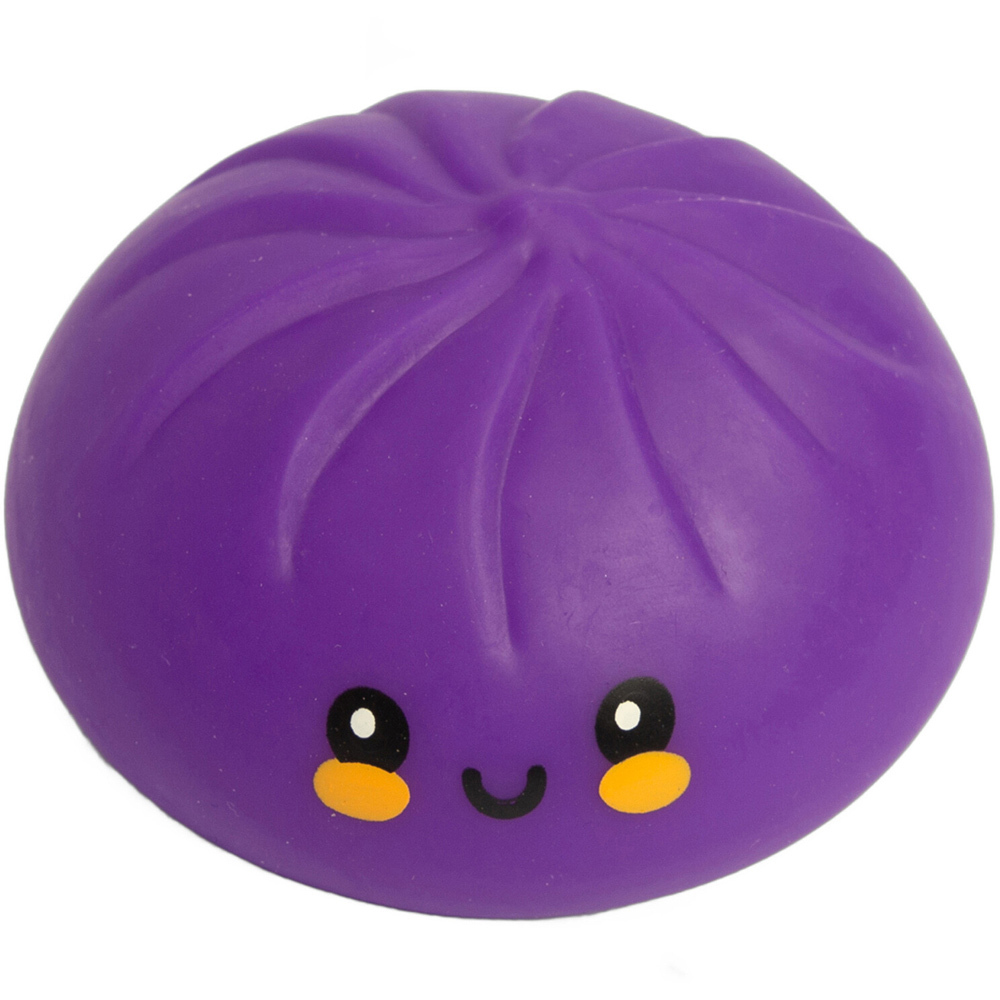 Crazy Fun Mystery Glitter Dumpling Collectable Toy Image 5
