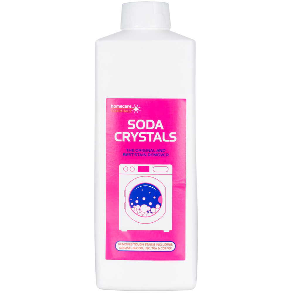 Homecare Soda Crystals Image