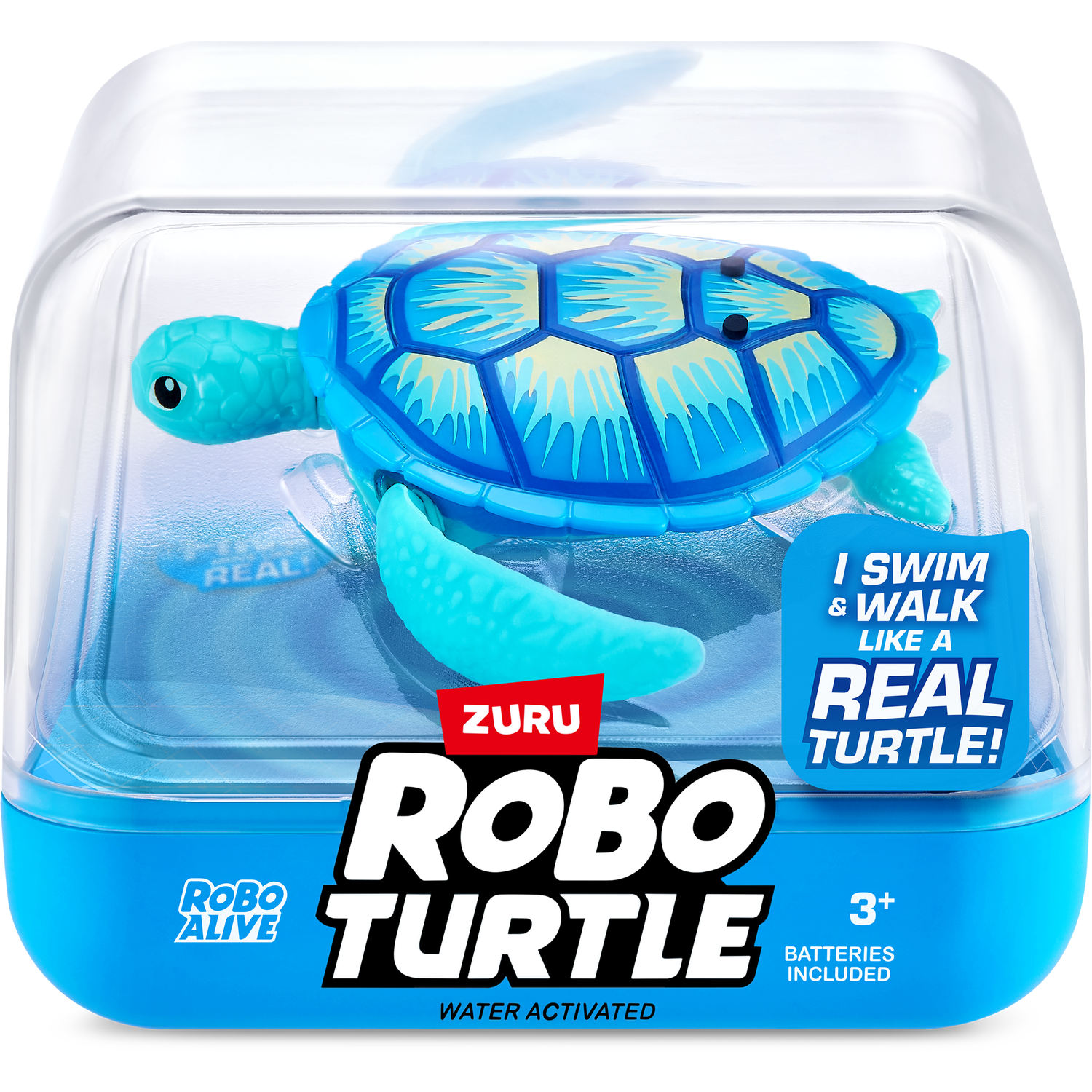 Robo Turtle Image 2
