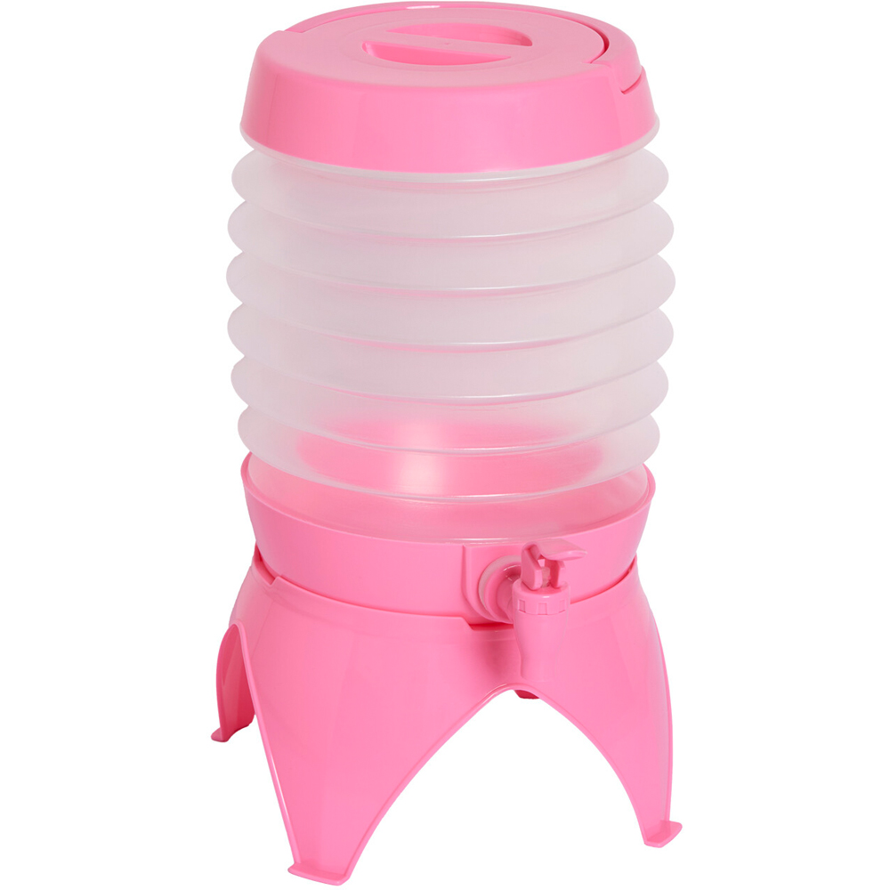 Collapsible Water Dispenser 5.5L Image 5