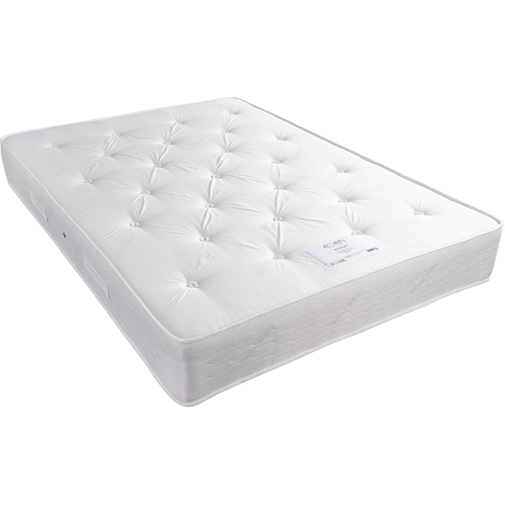 Eden Rupert Single Mattress Image 1
