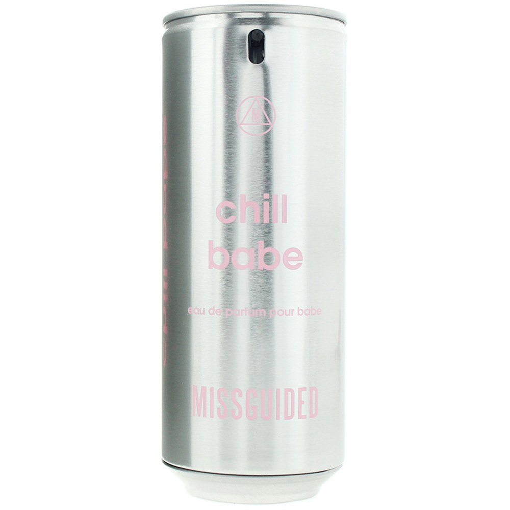 Missguided Chill Babe Eau de Parfum 80ml Image 2