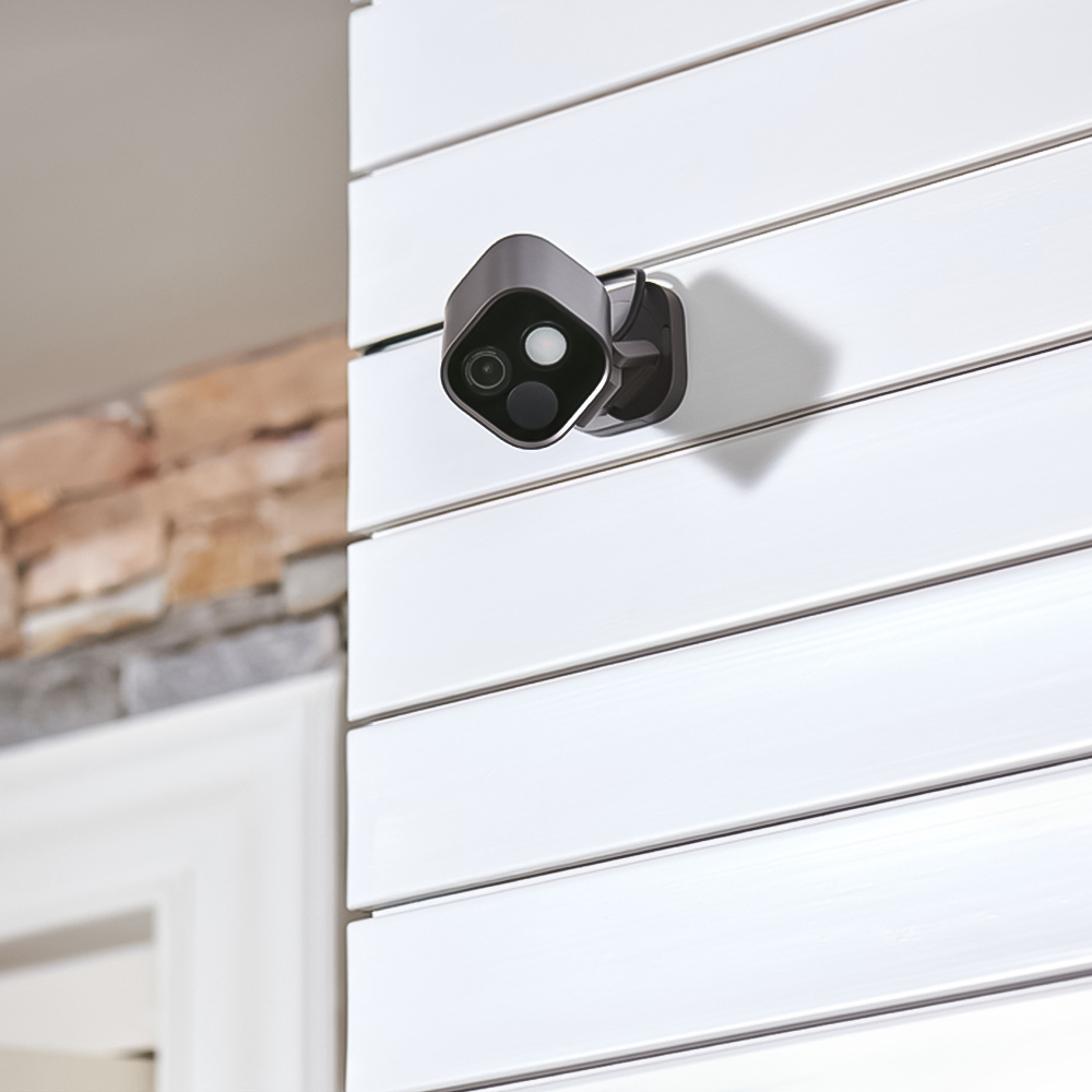 Aqara Camera Hub G5 Pro Wi-Fi Grey Indoor and Outdoor Camera Image 2