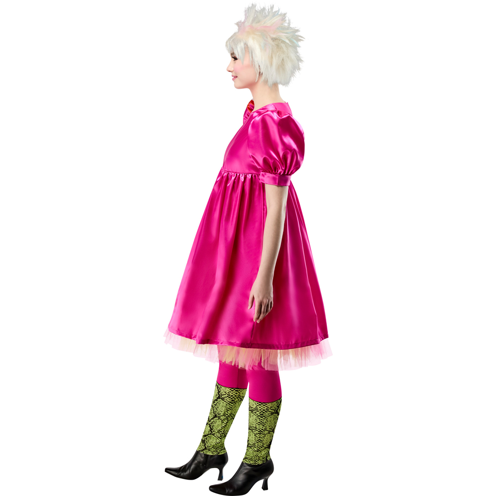 Barbie Weird Barbie Adult Costume Large Image 4