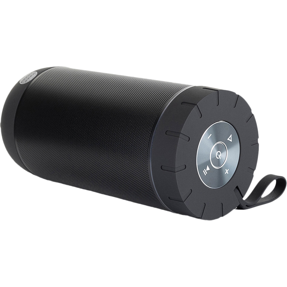 Our Pure Planet Signature Bluetooth Speaker Image 1