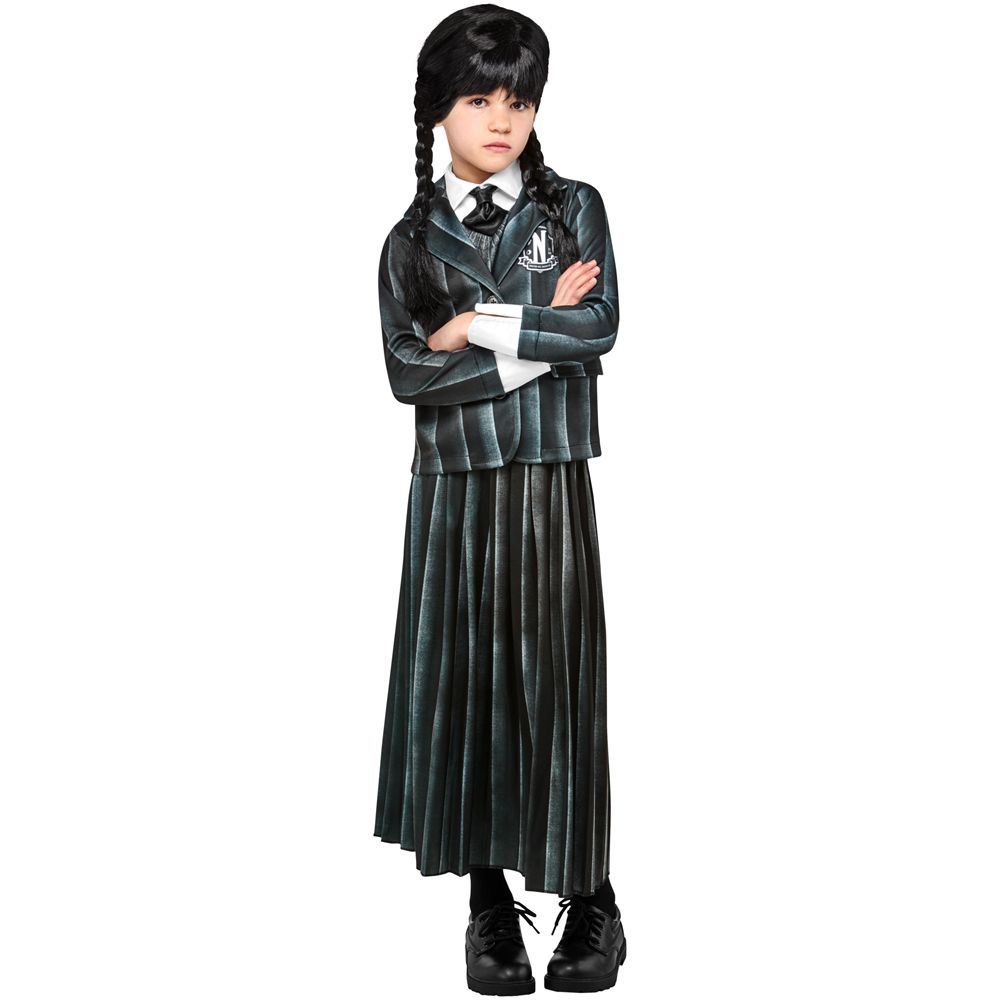 WED - WEDNESDAY SCHOOL UNIFORM S2 Image 2