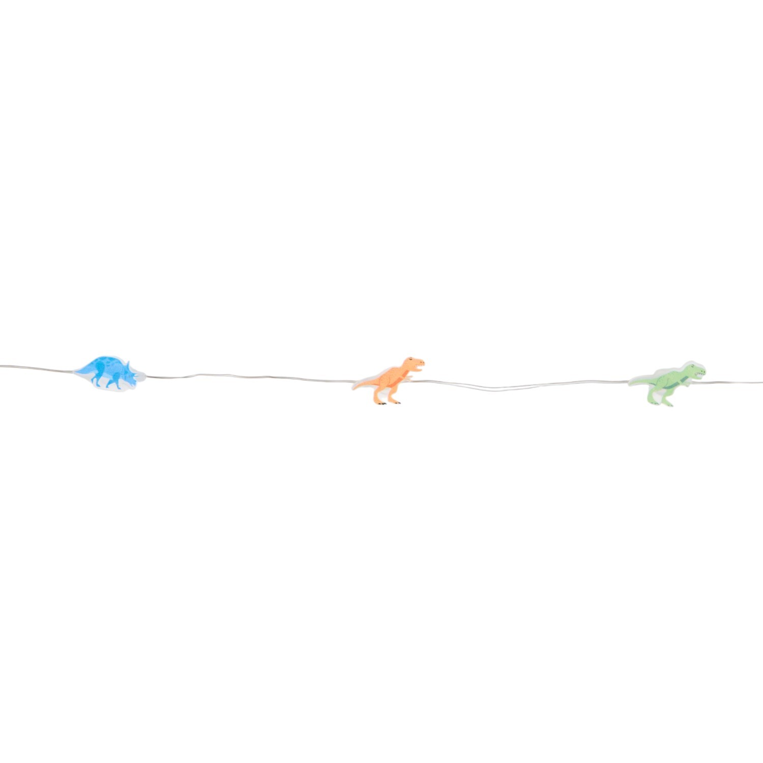 20 LED String Light - Multicolour Image 3