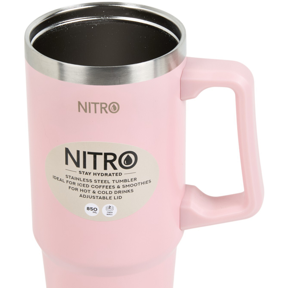 Nitro Vacuum Tumbler Image 8
