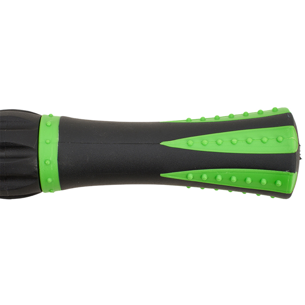 H&O Direct Green Massage Roller Stick Image 2