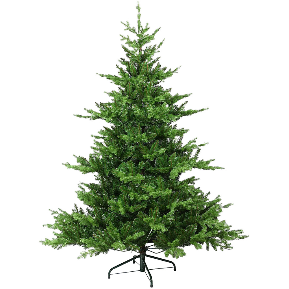 6ft Nobleman Tree - Green Image 1