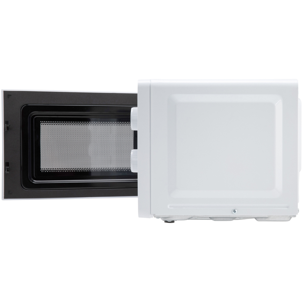 Willow Appliances WM20MW White 20L Microwave 800W Image 7