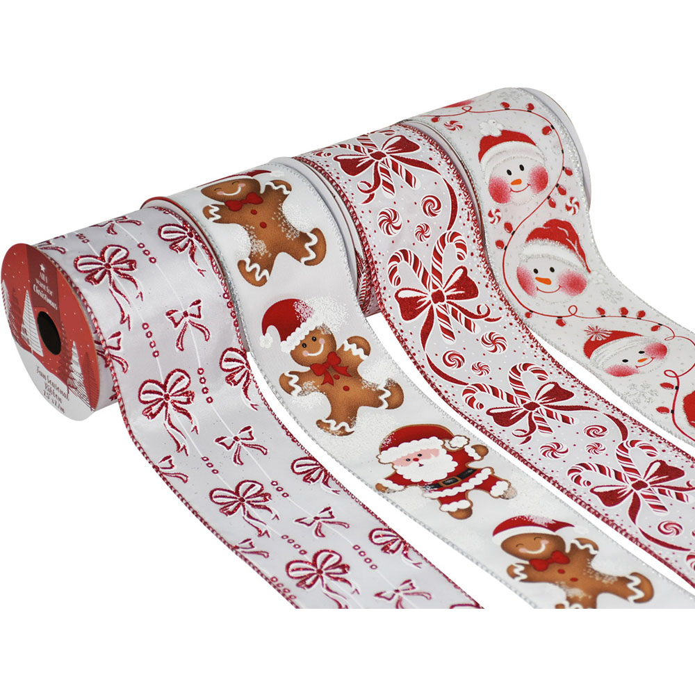 Fun Seasonal Ribbon Image 5