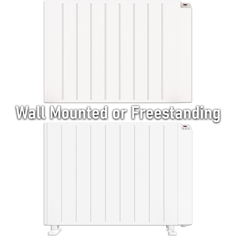 Mylek WIFI Controlled Panel Heater 2000W Image 5