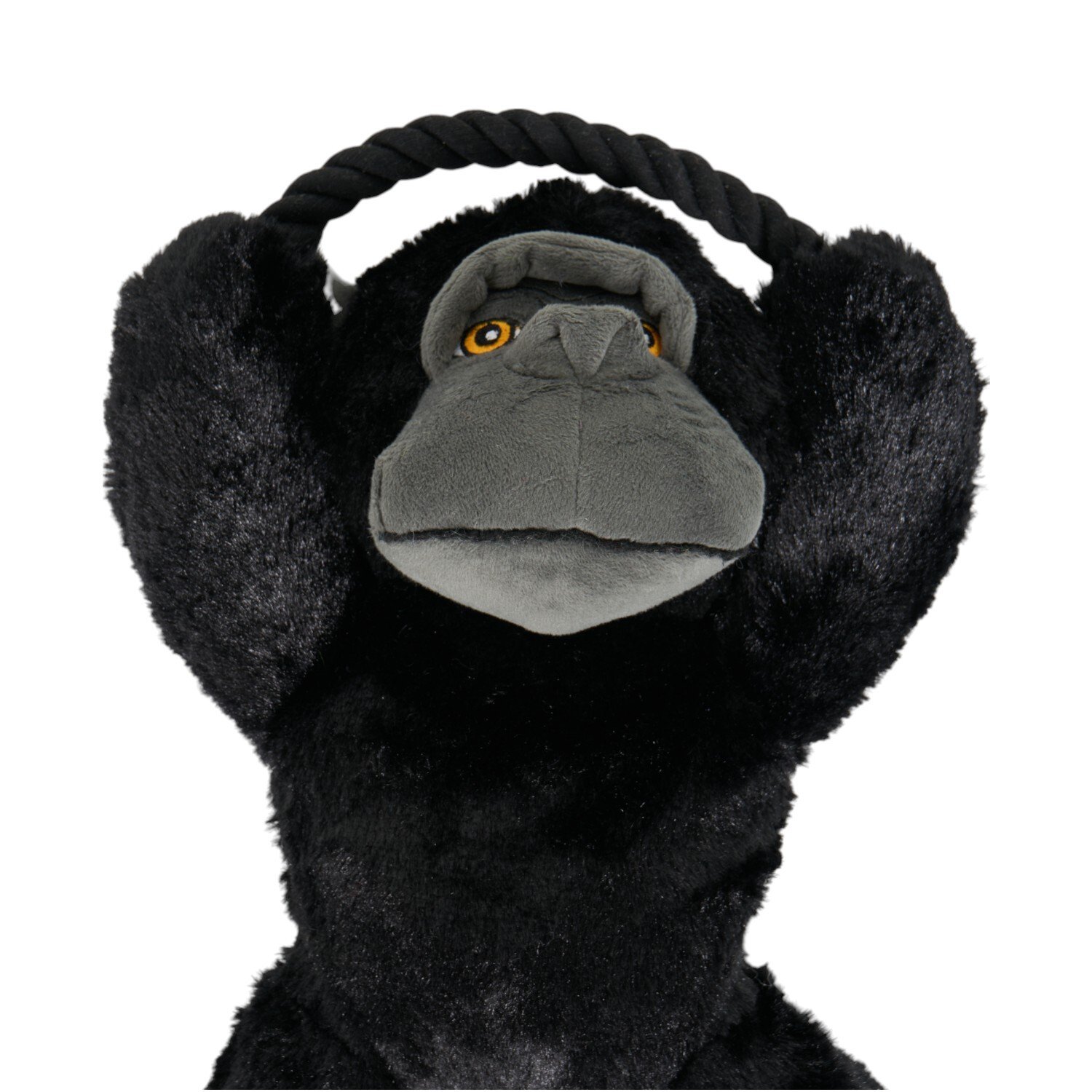 Tough Swinggerz Dog Toy Image 2