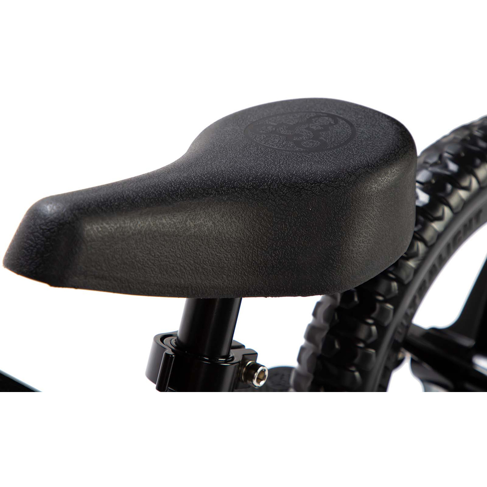 Strider Pro 12 inch Black Balance Bike Image 5