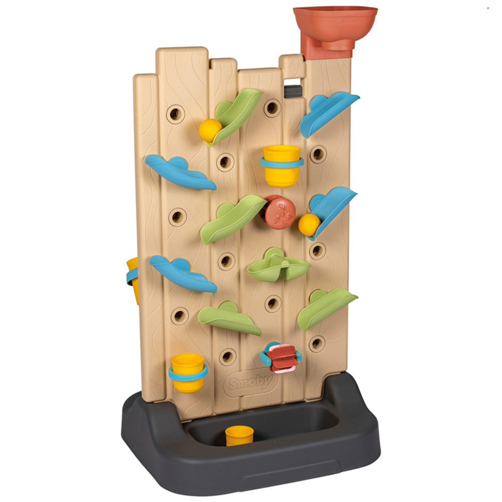 Smoby Life Activity Wall Image 1