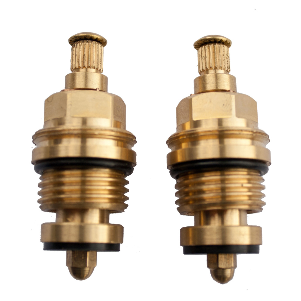 Oracstar 3/8 to 1/2 inch Ceramic Tap Gland Image