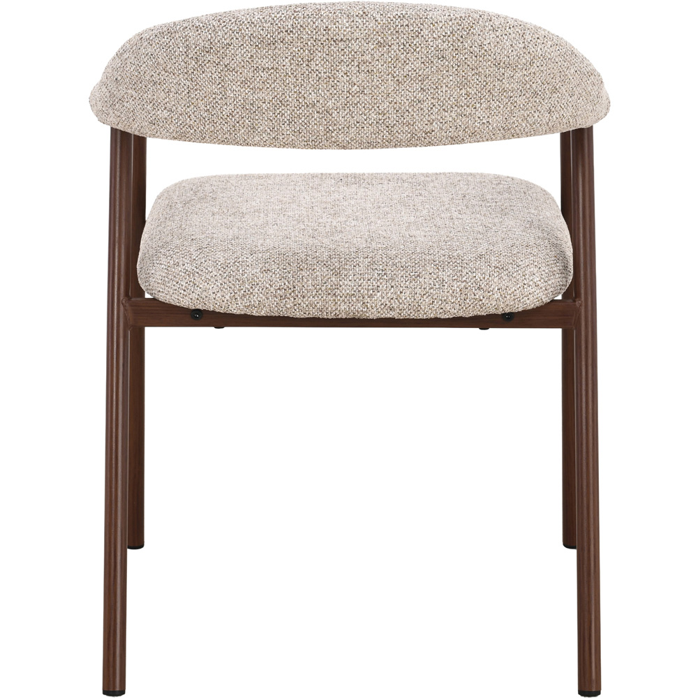 Pair of Laurel Dining Chairs Image 4