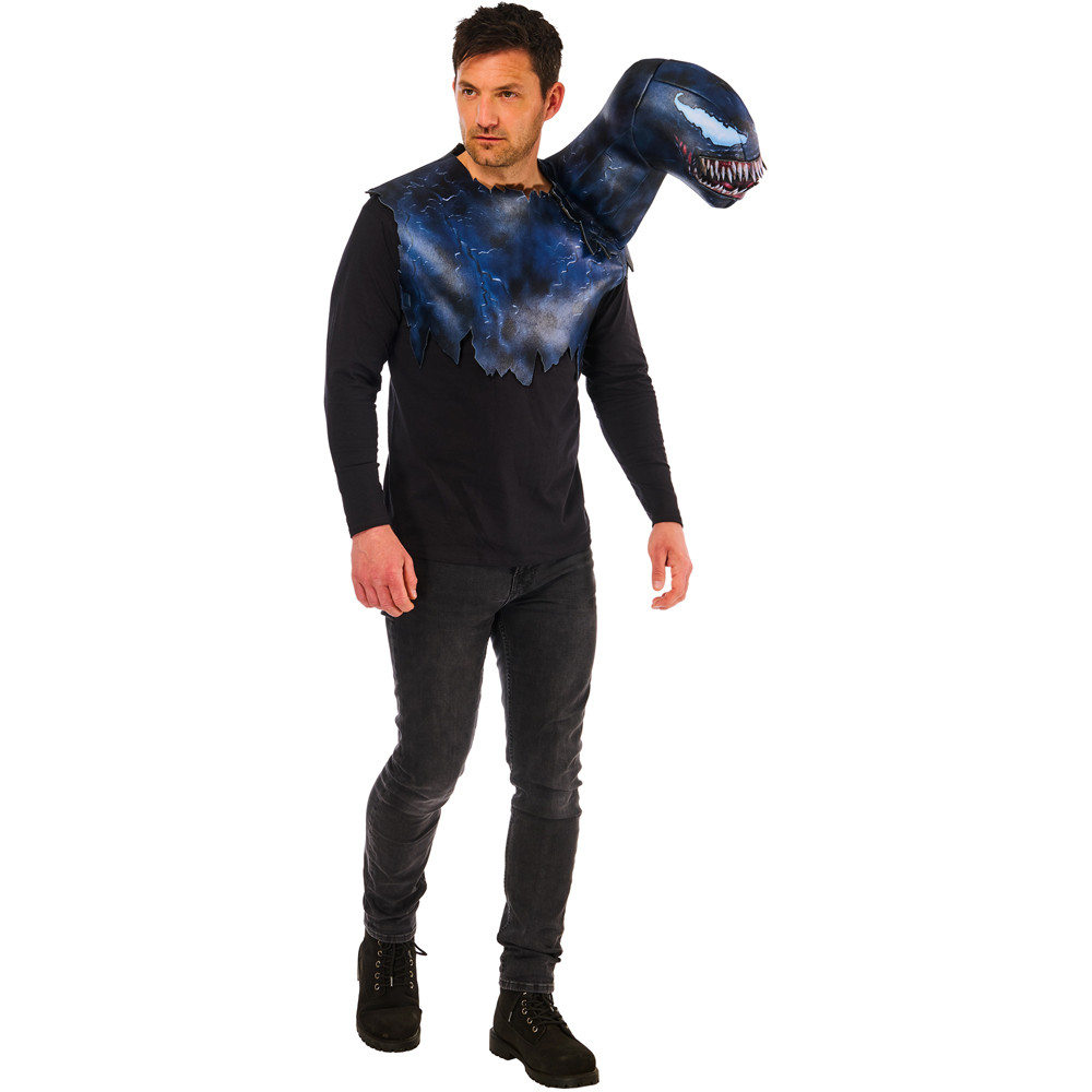 Venom Accessory OS Image 3