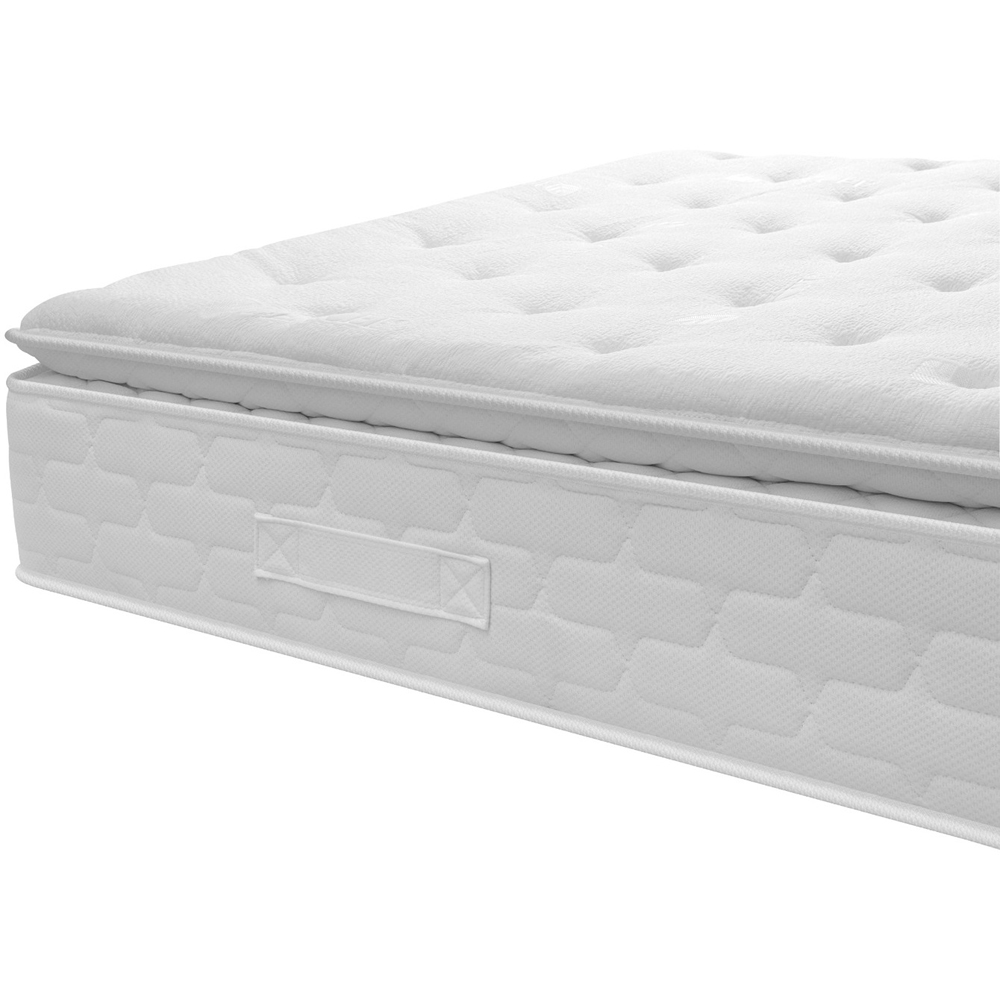 Maxitex King Size 700 Pocket Sprung Gel Foam Mattress Image 4