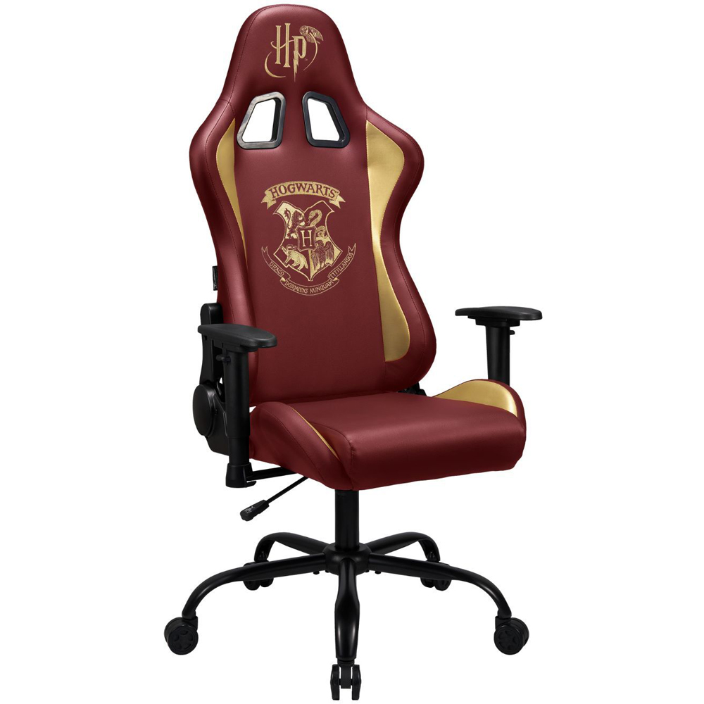 Subsonic Harry Potter Hogwarts Pro Gaming Chair Image 2