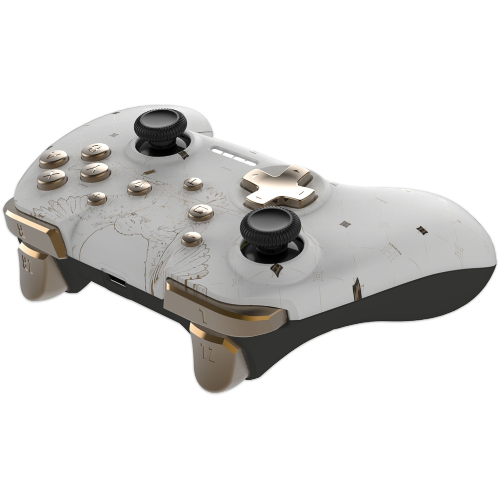 Harry Potter Hedwige Wireless Switch Controller with 1m Cable Image 4