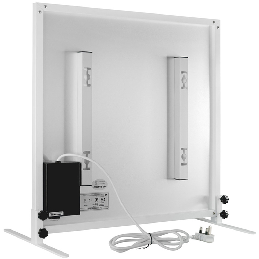 Mirrorstone Nexus Portable WiFi Infrared Heating Panel 350W Image 3