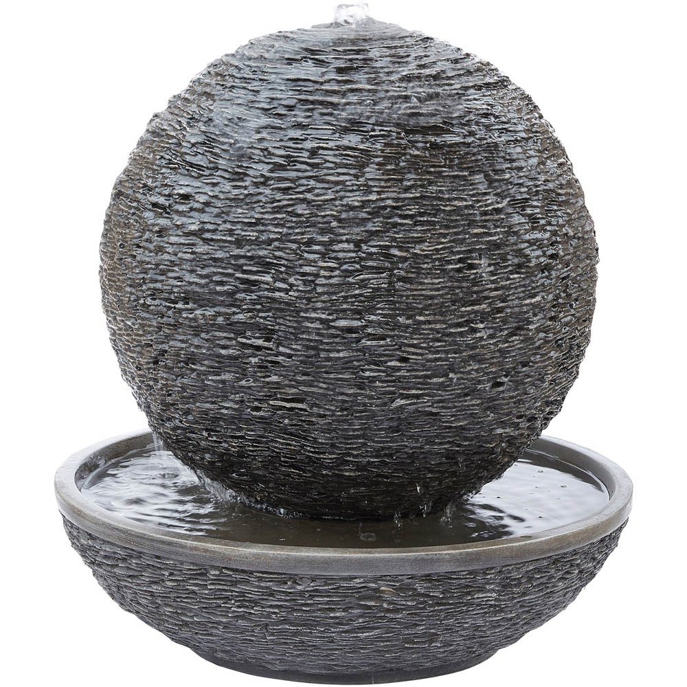 Stylish Fountain Mysterious Moon Water Feature Image 1